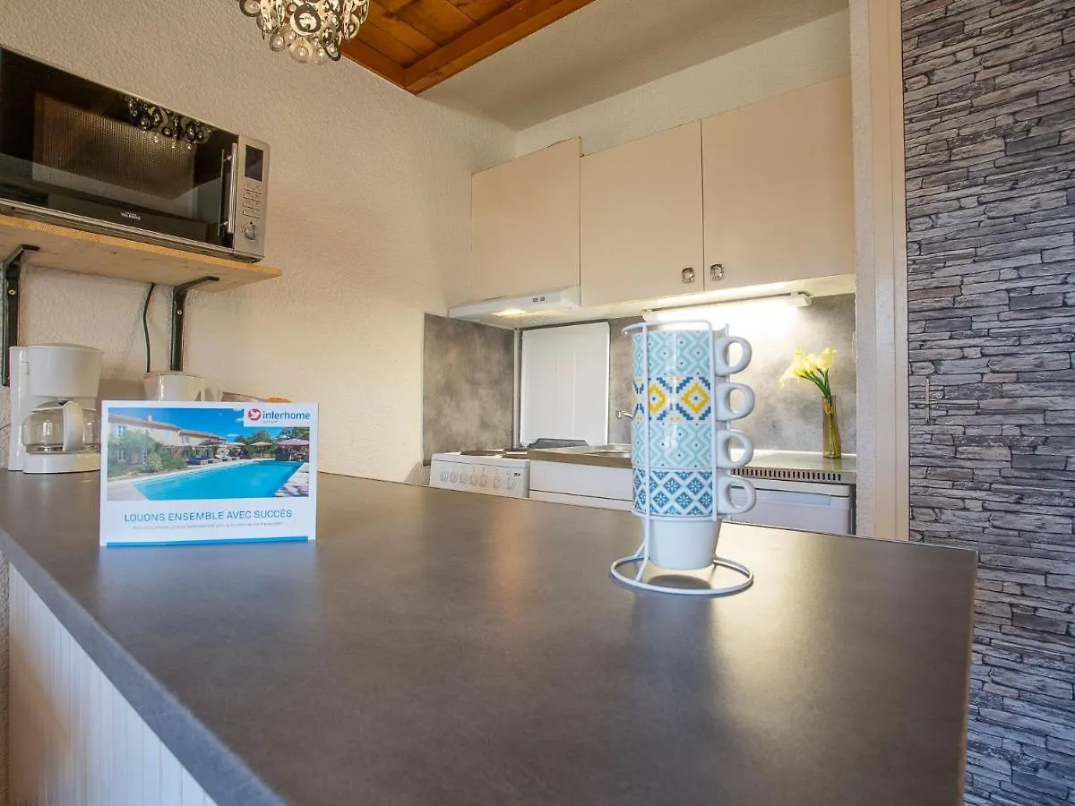 Apartment Le Lac Blanc-1 By Interhome Val Thorens France