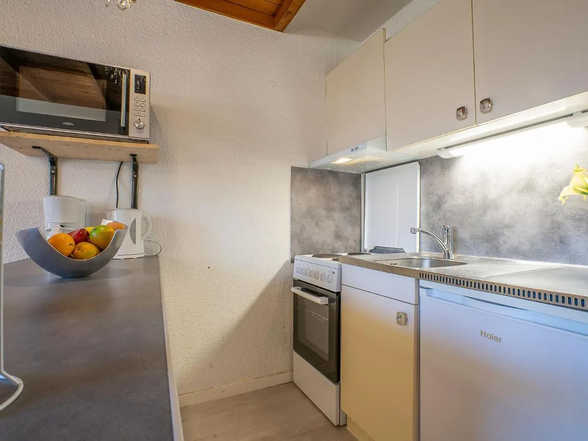 Apartment Le Lac Blanc-1 By Interhome 瓦托伦斯 法国